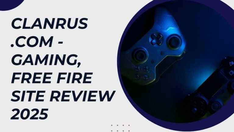 Clanrus .com
