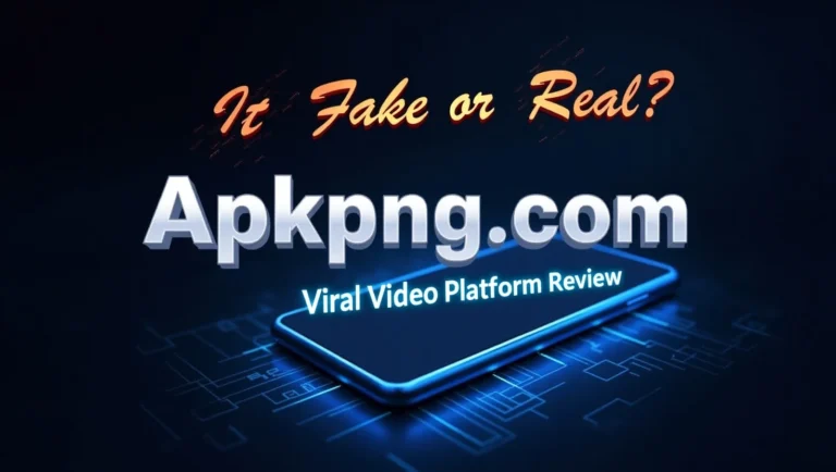 Apkpng.com Viral Video
