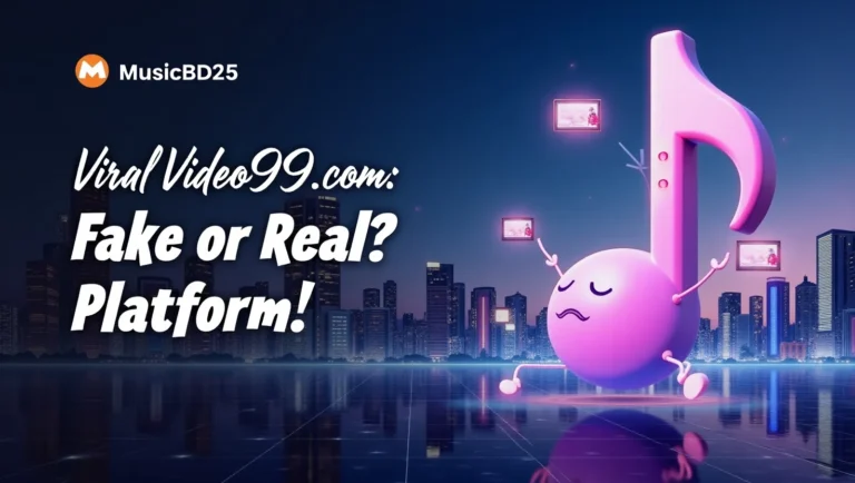 Musicbd25.xyz Viral Video Manoharlal